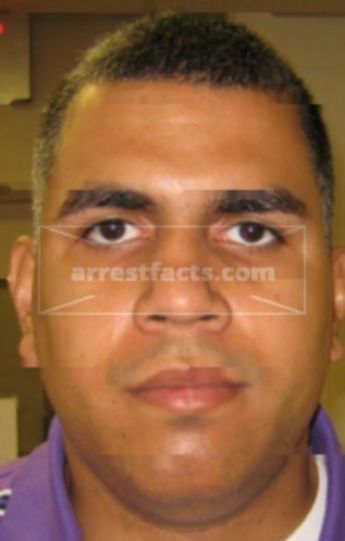 Juan Ariel Burgos