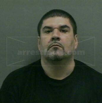 Steven Austin Maness