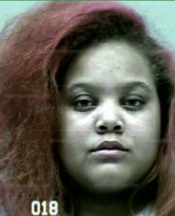 Alexandria Darlene Morris