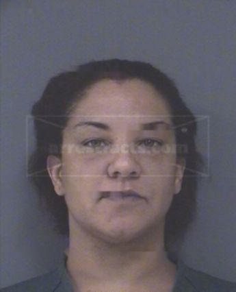 Tasha Moniqu Aguirre