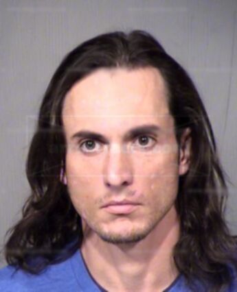 Christopher Eugene Welch
