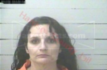 Janelle Elaine Pearce