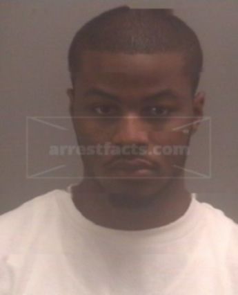 Trenton Montrell Spencer