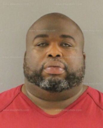 Jermaine Mostell Allen