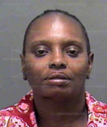 Alfreda Geraldine Culp