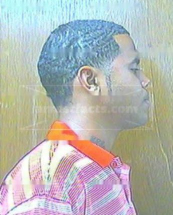 Darryl Lywayne Gonzalez