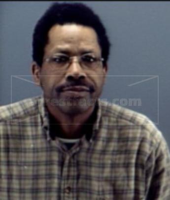Bruce Allen Davis