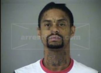 Robert Anthony Jones