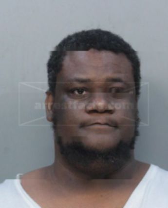 Terrill James