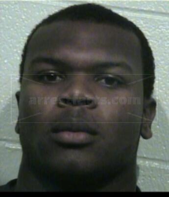 Marques Teshunn Johnson