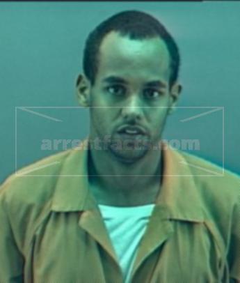 Brandon Earl Ervin