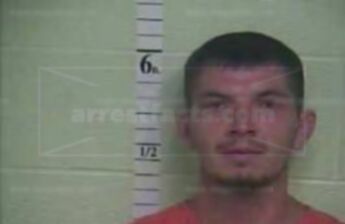 Curtis Leon Ogan