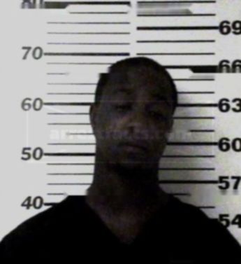 Justin Durell Thomas