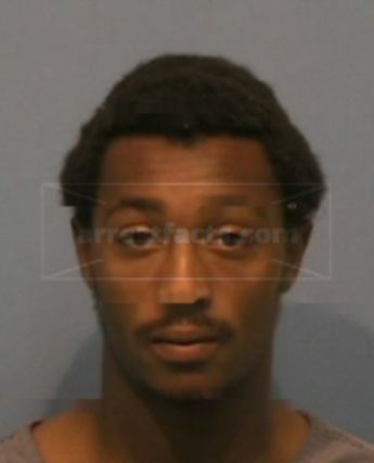 Nathan James Godfrey