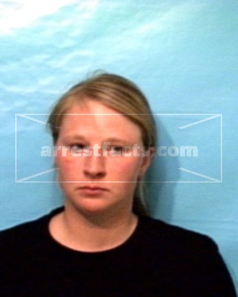 Amanda Leigh Evans