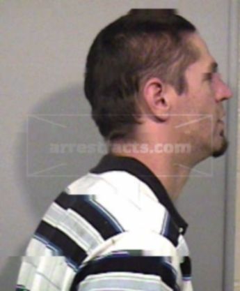 Jason C Broadrick