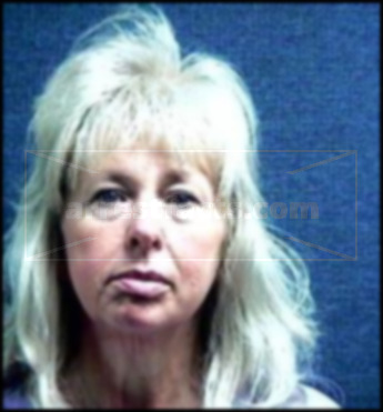 Patricia Kay Sergent