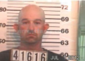 Mickey Ray Eastman