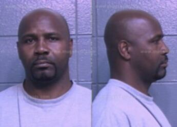 Frederick Douglas Moorer