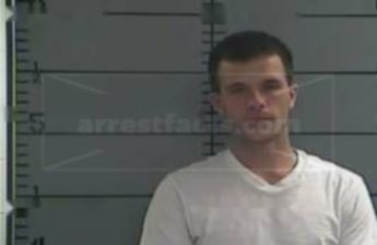 Jordan Todd Bray