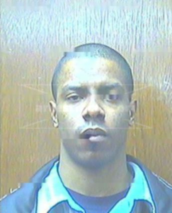 Vinson Watts