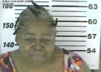 Pauline Debra Bryant