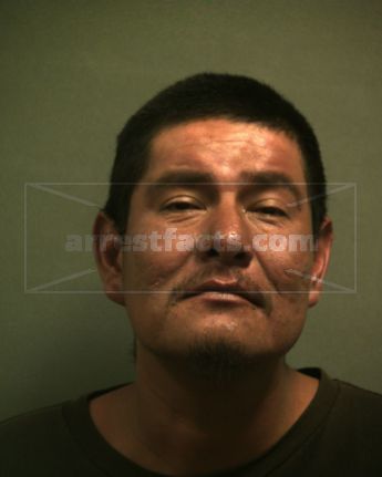 Wesley Warren Mathias Gutierrez