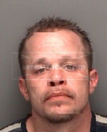 Curtis Edwin Geiger