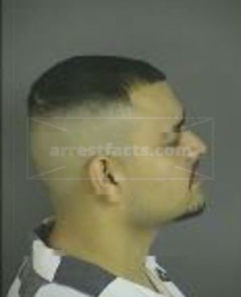 Arturo Medina