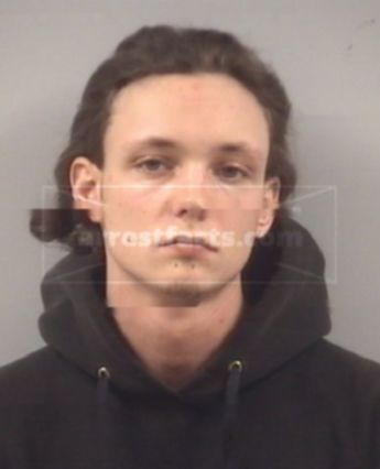 Justin Wayne Noble