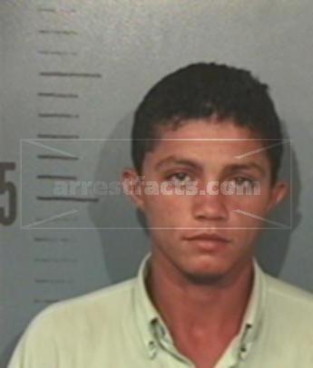 Alejandro Baraga Bautista