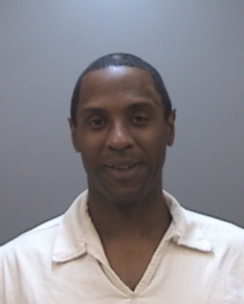 Rickey Eugene James