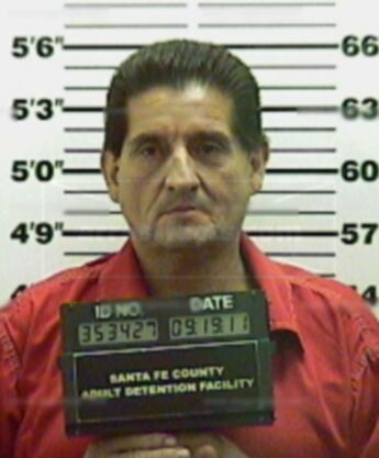 Raymond Martinez