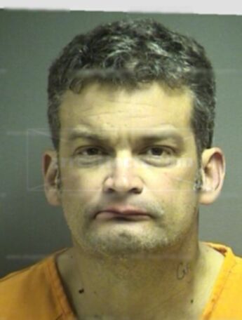 James Carroll Weatherford