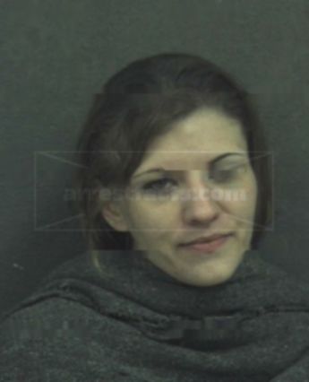 Tiffany Bond Adams