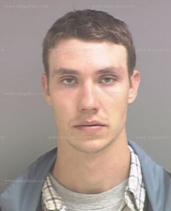 Christopher Michael Thrall