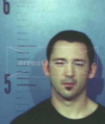 Jason Randall Davis