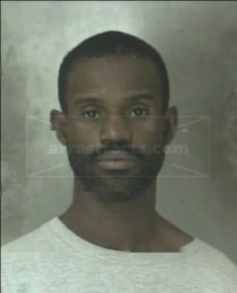 Tyrone Dunham