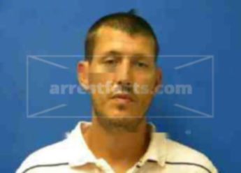 Chad Edward Holcomb