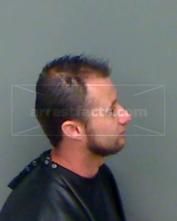 John Matthew Folkman
