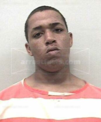 Christopher James Ault