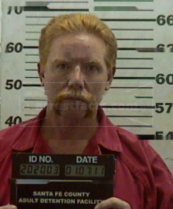 Kevin Patrick Ortiz