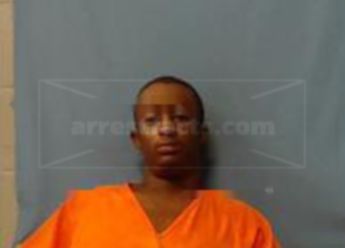 Perry Overton