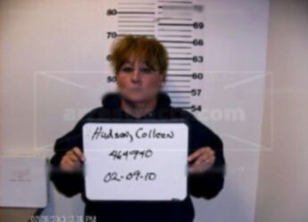 Colleen M Hudson