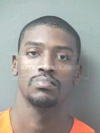 Jimmie Lindell Crockett