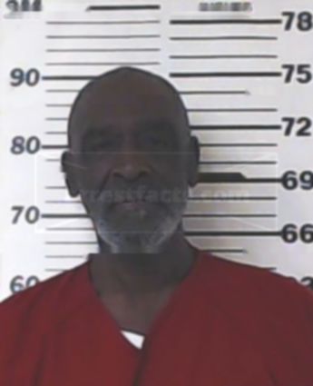 Bobby Ray Thomas