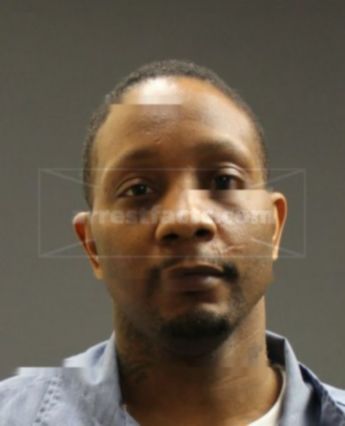 Dontae Marcus Frazier