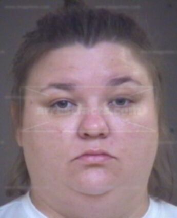 Ashley Dawn Perkins