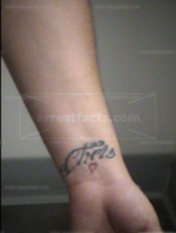 Tiffany Marie Rivera