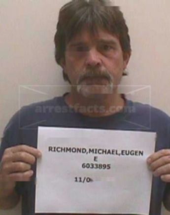 Michael Eugene Richmond